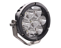7inch LED Driving Light - JT-1670
