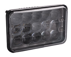 4x6 LED Headlight - JT-2745