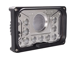 4x6 LED Headlight - JT-2942