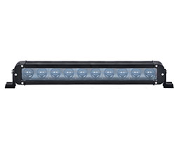 4D LED Light Bar - JT-1100-100W