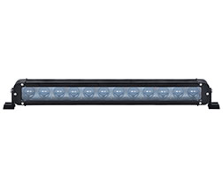 4D LED Light Bar - JT-1100-120W