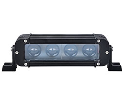 4D LED Light Bar - JT-1100-40W
