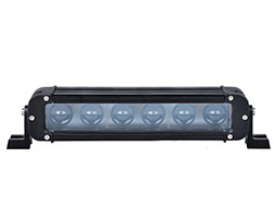 4D LED Light Bar - JT-1100-60W