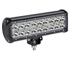 Bottom Mounted LED Light Bar - JT-2100-54W