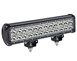 Bottom Mounted LED Light Bar - JT-2100-72W