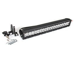 Classic 3W LED Light Bar - JT-2600C-120W