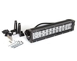 Classic 3W LED Light Bar - JT-2600C-72W