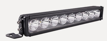 LED Light Bar - JT-3200-90W