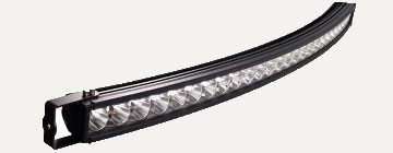 LED Light Bar - JT-3500-270W