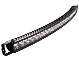 New 10W LED Light Bar - JT-3500-270W