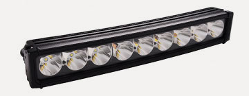 LED Light Bar - JT-3500-90W