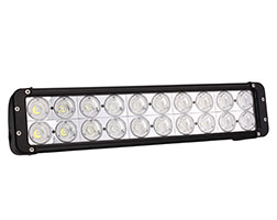 Classic 10W LED Light Bar - JT-D10200-A