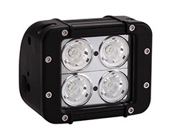 Classic 10W LED Light Bar - JT-D1040-A