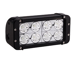 Classic 10W LED Light Bar - JT-D1080-A