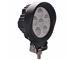 4inch LED Work Light - JT-1205-18W-A