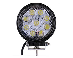 4inch LED Work Light - JT-1205-27W