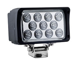 Heavy Duty LED Work Light - JT-1210-33W