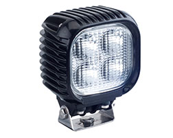 Heavy Duty LED Work Light - JT-1210-40W-1