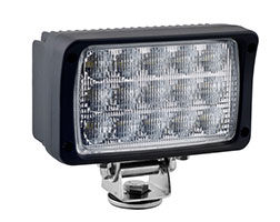 Heavy Duty LED Work Light - JT-1210-45W