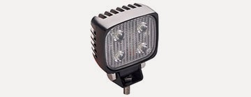 LED Work Light - JT-2812