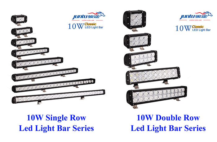 Buying Lead for LED Light Bar