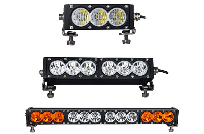 Buying Lead for LED Light Bar