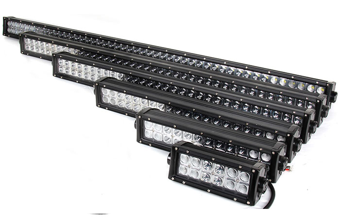 Buying Lead for LED Light Bar